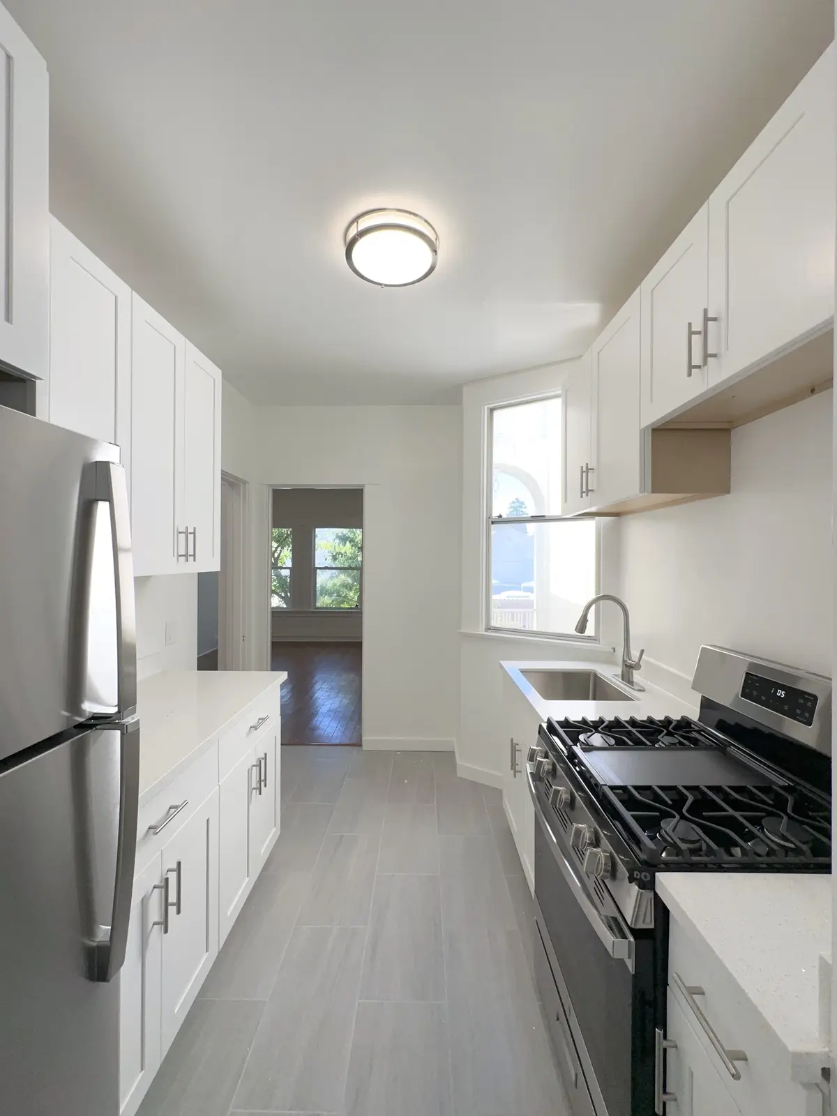 4256 Piedmont Ave.#22, rental in Piedmont Avenue, Oakland