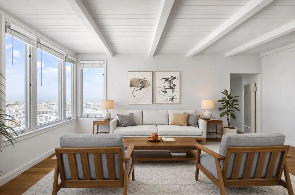 577 Lombard St, rental in North Beach, San Francisco