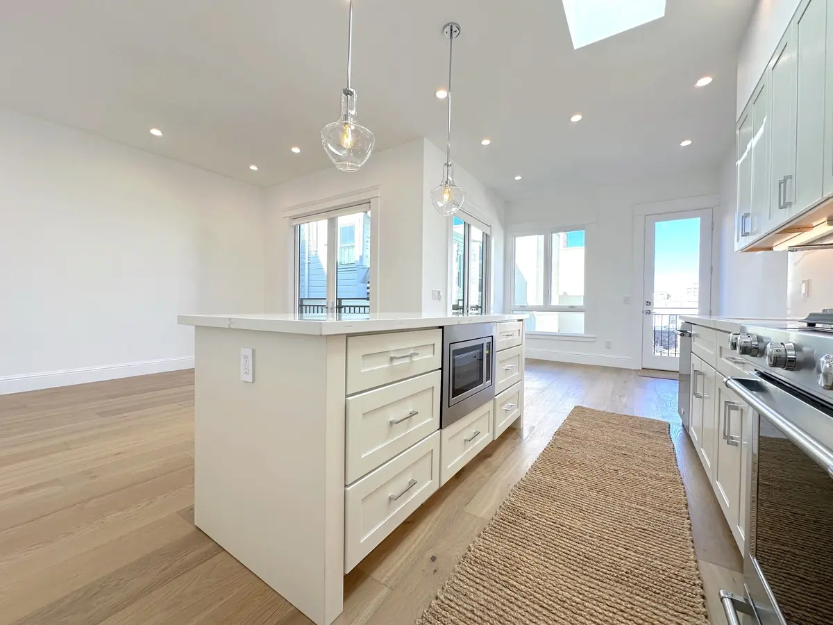 576 Chestnut Street, rental in North Beach, San Francisco