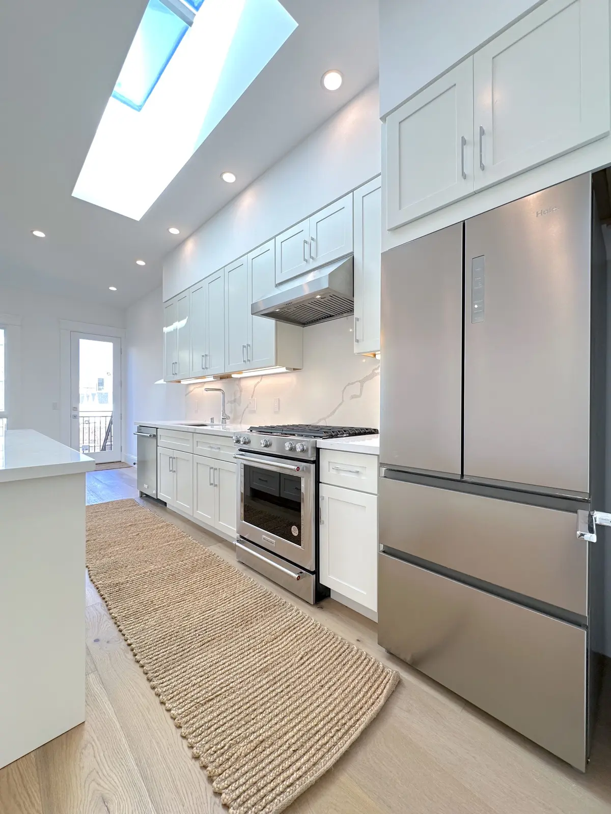 576 Chestnut Street, rental in North Beach, San Francisco